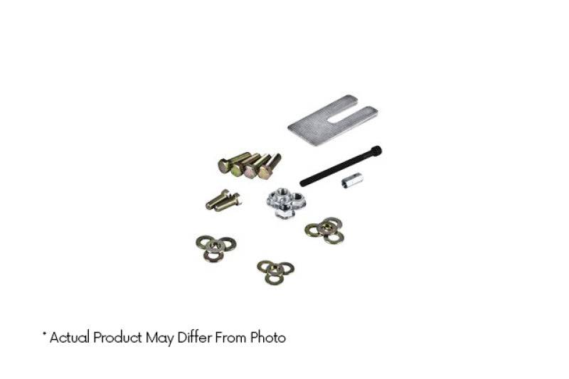 Belltech Hanger KIT 97-03 F150 Front Hangers 2inch - Mammoth Racing -
