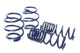 H&R 22-23 Subaru WRX VB AWD Sport Spring - Mammoth Racing -