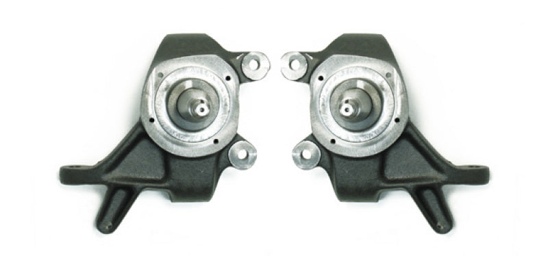 Belltech Drop Spindle SET 98-00 Frontier Std/ext Only - Mammoth Racing -