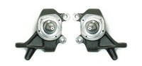 Belltech Drop Spindle SET 98-00 Frontier Std/ext Only - Mammoth Racing -