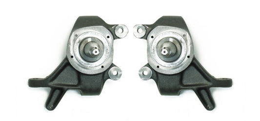 Belltech Drop Spindle SET 98-00 Frontier Std/ext Only - Mammoth Racing -