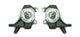 Belltech Drop Spindle SET 98-00 Frontier Std/ext Only - Mammoth Racing -