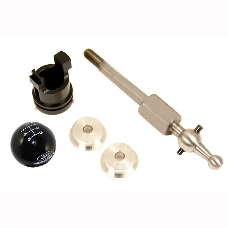 Ford Racing 2015-2017 Mustang GT350 Shifter Kit Without Knob - Mammoth Racing -