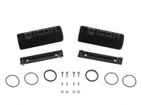 Icon 7.5in Finned Resi Upgrade Kit - Mammoth Racing -
