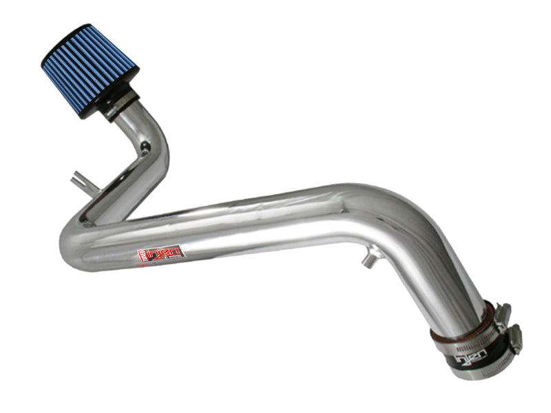 Injen 94-01 Integra Ls Ls Special RS Polished Cold Air Intake - Mammoth Racing -