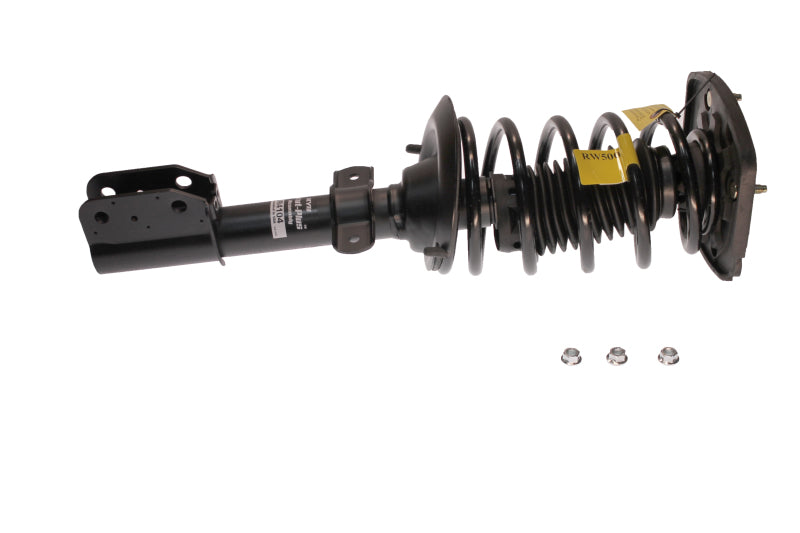 KYB Strut Plus Rear Left Chevrolet 04-09 Impala with 17in or 18in Wheels/10-12 Impala - Mammoth Racing -