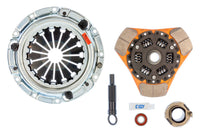 Exedy 1990-1993 Mazda Miata L4 Stage 2 Cerametallic Clutch Thick Disc - Mammoth Racing -