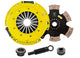 ACT 1993 Ford Mustang HD/Race Rigid 6 Pad Clutch Kit - My Store