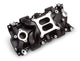 Weiand 8120bk Street Warrior Intake Manifold - My Store