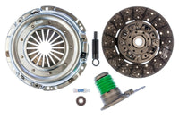 Exedy 2010-2015 Chevrolet Camaro SS V8 Stage 1 Organic Clutch Incl. Hydraulic CSC Slave Cylinder - Mammoth Racing -