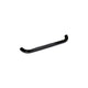 Westin 2009-2018 Dodge/Ram 1500 Reg Cab E-Series 3 Nerf Step Bars - Black - Mammoth Racing -