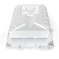 VMP 2020+ Ford Predator Engine Supercharger Lid Upgrade - Silver - My Store