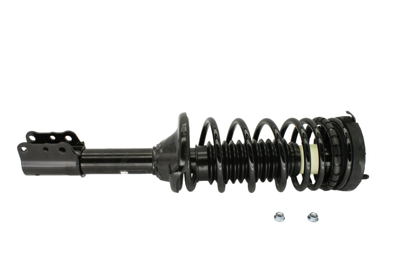 KYB Shocks & Struts Strut Plus Rear Left FORD Escort 1997-03 MERCURY Tracer 1997-99 - Mammoth Racing -