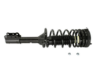 KYB Shocks & Struts Strut Plus Rear Left FORD Escort 1997-03 MERCURY Tracer 1997-99 - Mammoth Racing -