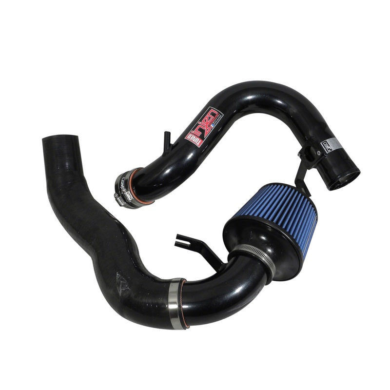 Injen 09-17 Mitsubishi Lancer GTS 2.4L 4 Cyl. Black Cold Air Intake - Mammoth Racing -