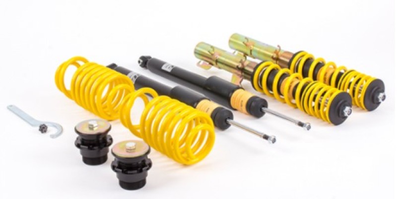 ST XA - Height Adjustable Coilovers VW Arteon 4Motion - My Store