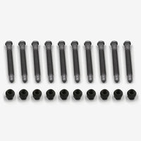 Ford Racing GT350R Extended Wheel Stud & Nut Kit - Mammoth Racing -
