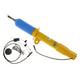 Bilstein B6 (DampTronic) 08-12 BMW M3 v8 4.0L Front Left 36mm Monotube Strut Assembly - Mammoth Racing -