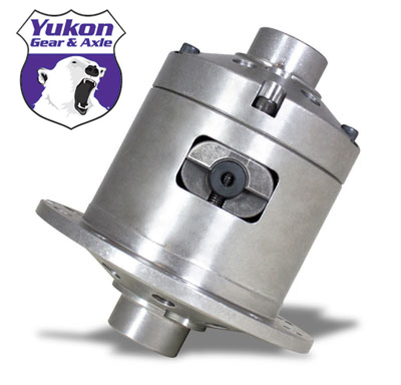 Yukon Gear Grizzly Locker For GM 8.5in & 8.6in / 30 Spline / 2.73+ - My Store