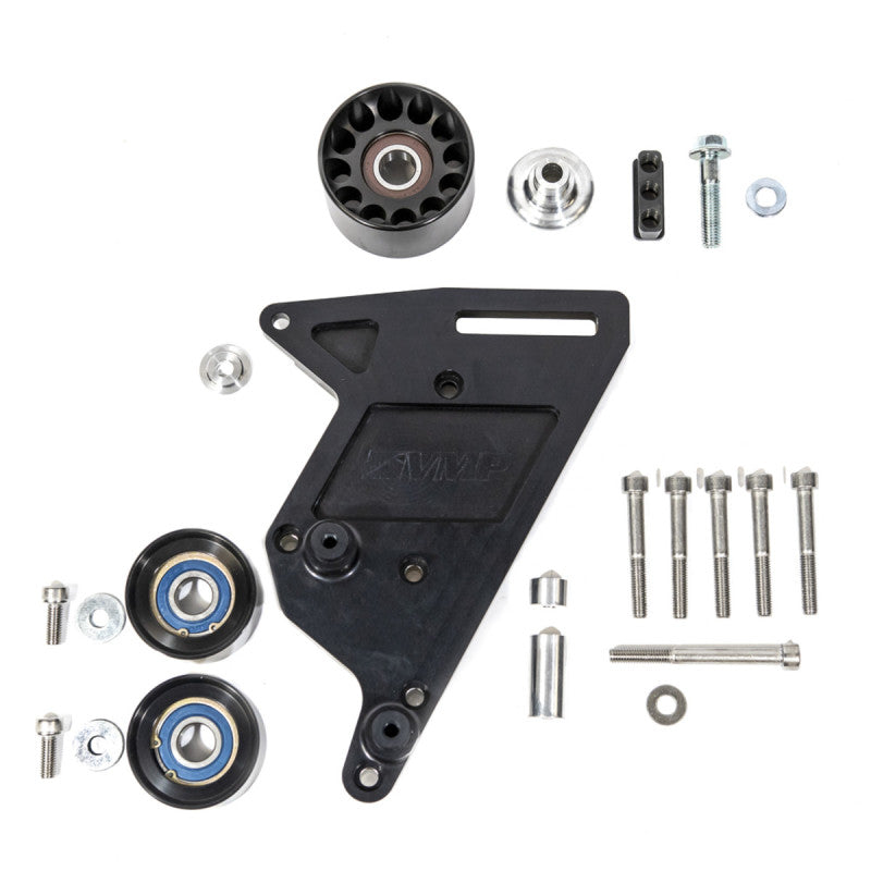VMP Performance 11-17 Bomber Bracket 6-Rib FEAD system (VMP/Roush) - My Store