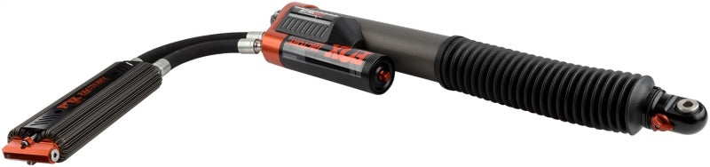 Fox Ford Raptor 3.0 Factory Series 12.3in External QAB P/B External Cooler Shock Set - My Store