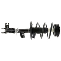 KYB Shocks & Struts Strut Plus Front Left Nissan Murano 09-13 (FWD Only) - Mammoth Racing -