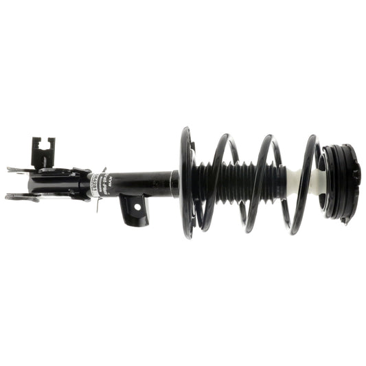 KYB Shocks & Struts Strut Plus Front Left Nissan Murano 09-13 (FWD Only) - Mammoth Racing -