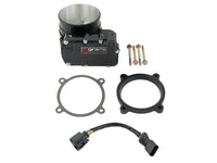 Grams Performance DBW Electronic 90mm Throttle Body 11-14 Ford Mustang GT 5.0L Coyote - Mammoth Racing -