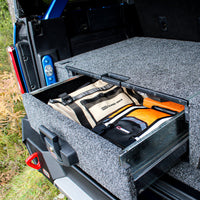 ARB R/Drw Ford Bronco Install Kit - Mammoth Racing -
