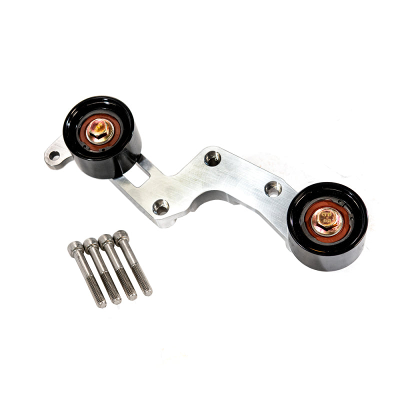 VMP Performance 20+ Shelby GT500 5.2L Predator Claw Belt-Wrap System - My Store