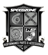Superlift 2019 GM 1500 Excl GT4/Trailboss 6in Lift Kit Component Box - Front Passenger Side Knuckle - Mammoth Racing -