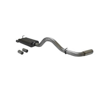 Flowmaster 817328 Cat-Back Exhaust System - My Store