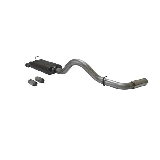 Flowmaster 817328 Cat-Back Exhaust System