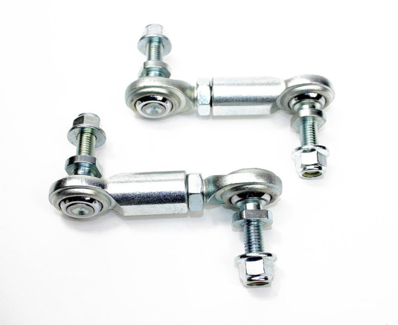 SPL Parts 06-15 Mazda Miata (NC) Front/Rear Swaybar Endlinks - Mammoth Racing -