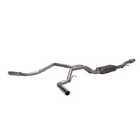 Flowmaster 817554 Cat-Back Exhaust System - My Store