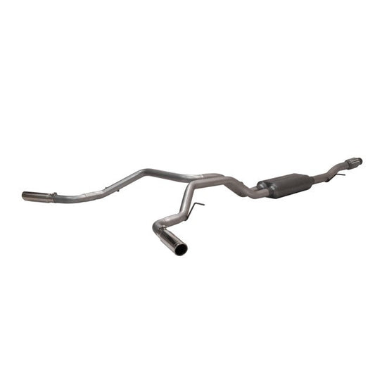 Flowmaster 817554 Cat-Back Exhaust System - My Store
