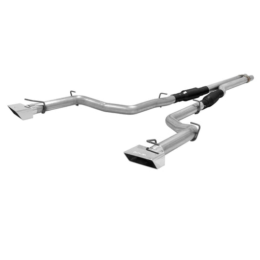 Flowmaster 817645 Cat-Back Exhaust System - My Store