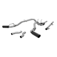 Flowmaster 817690 Outlaw Series Cat Back Exhaust System - My Store