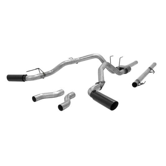 Flowmaster 817690 Outlaw Series Cat Back Exhaust System - My Store