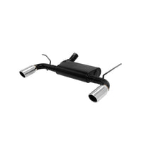 Flowmaster 817729 Force II Axle-Back Exhaust System with Moderate Sound - My Store