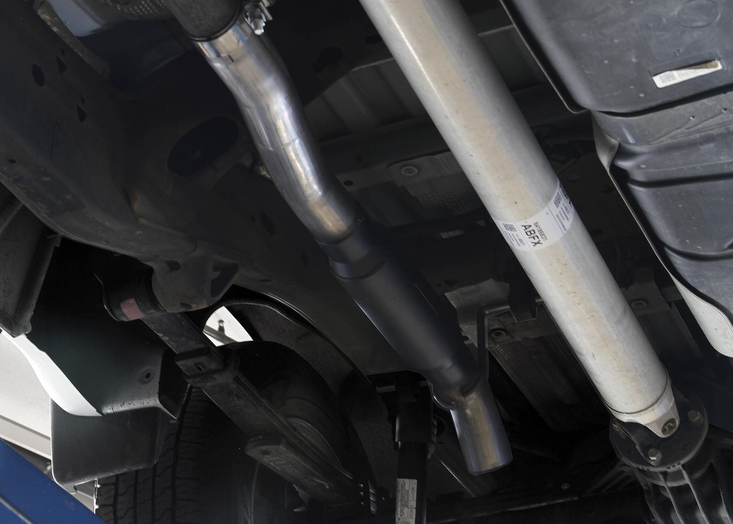 Flowmaster Outlaw Extreme Cat-Back Exhaust System 2019*-2021 (*2019 New Body) GM Silverado/Sierra 1500 5.3l - My Store