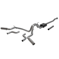 Flowmaster American Thunder 817979 Cat-Back Exhaust System - My Store