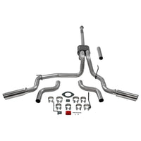 Flowmaster American Thunder 817979 Cat-Back Exhaust System - My Store