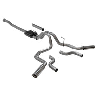 Flowmaster American Thunder 817979 Cat-Back Exhaust System - My Store