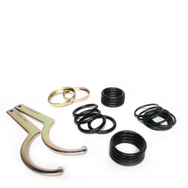 Skunk2 90-97 Honda Accord (All Models) Coilover Sleeve Kit (Set of 4) - Mammoth Racing -