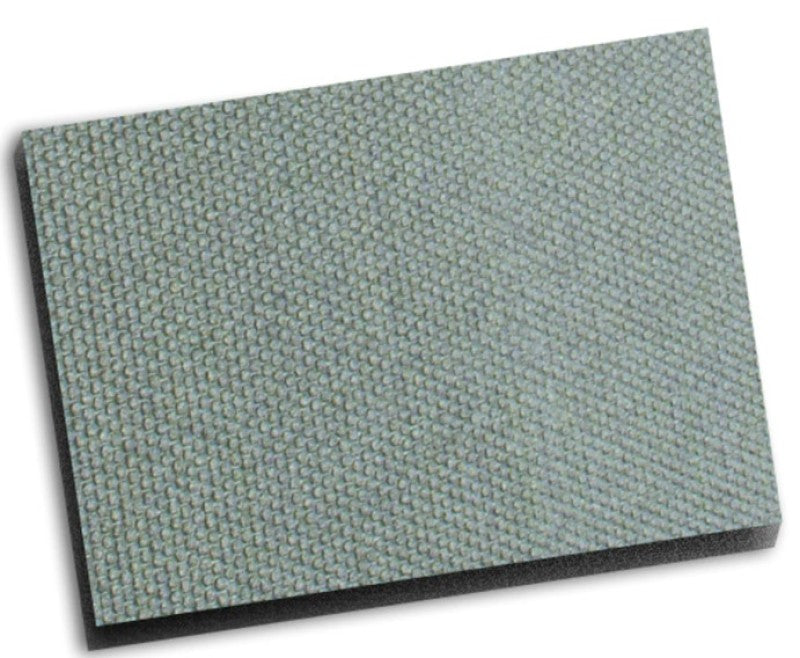 DEI Universal Mat Headliner 1/2in x 75in x 54in - Gray - Mammoth Racing -