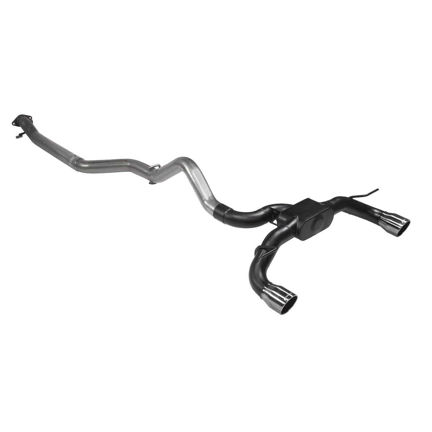 Flowmaster Outlaw Cat-Back Exhaust System - Mammoth Racing -