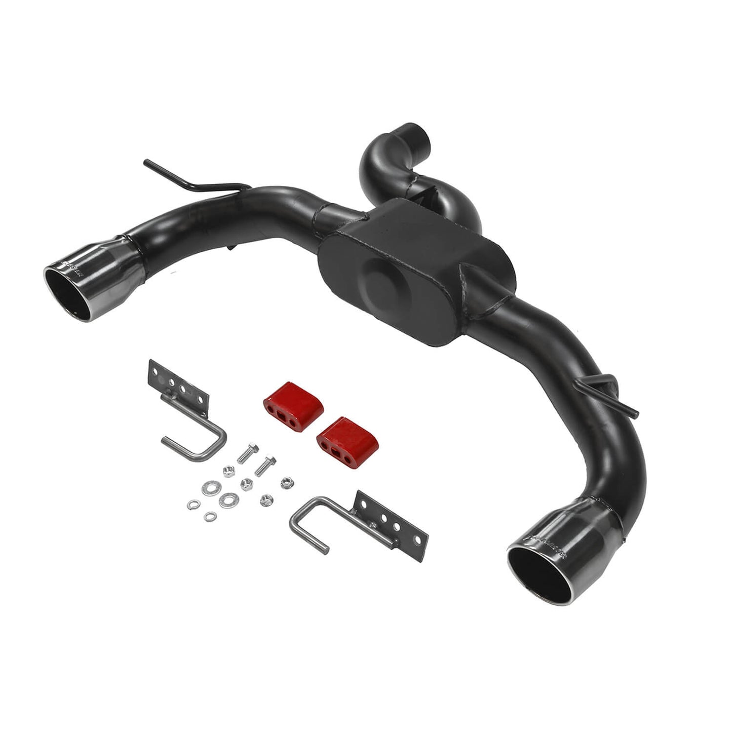 Flowmaster Outlaw Axle-Back Exhaust System - My Store