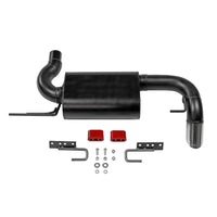 Flowmaster American Thunder Axle-Back Exhaust System - Mammoth Racing -