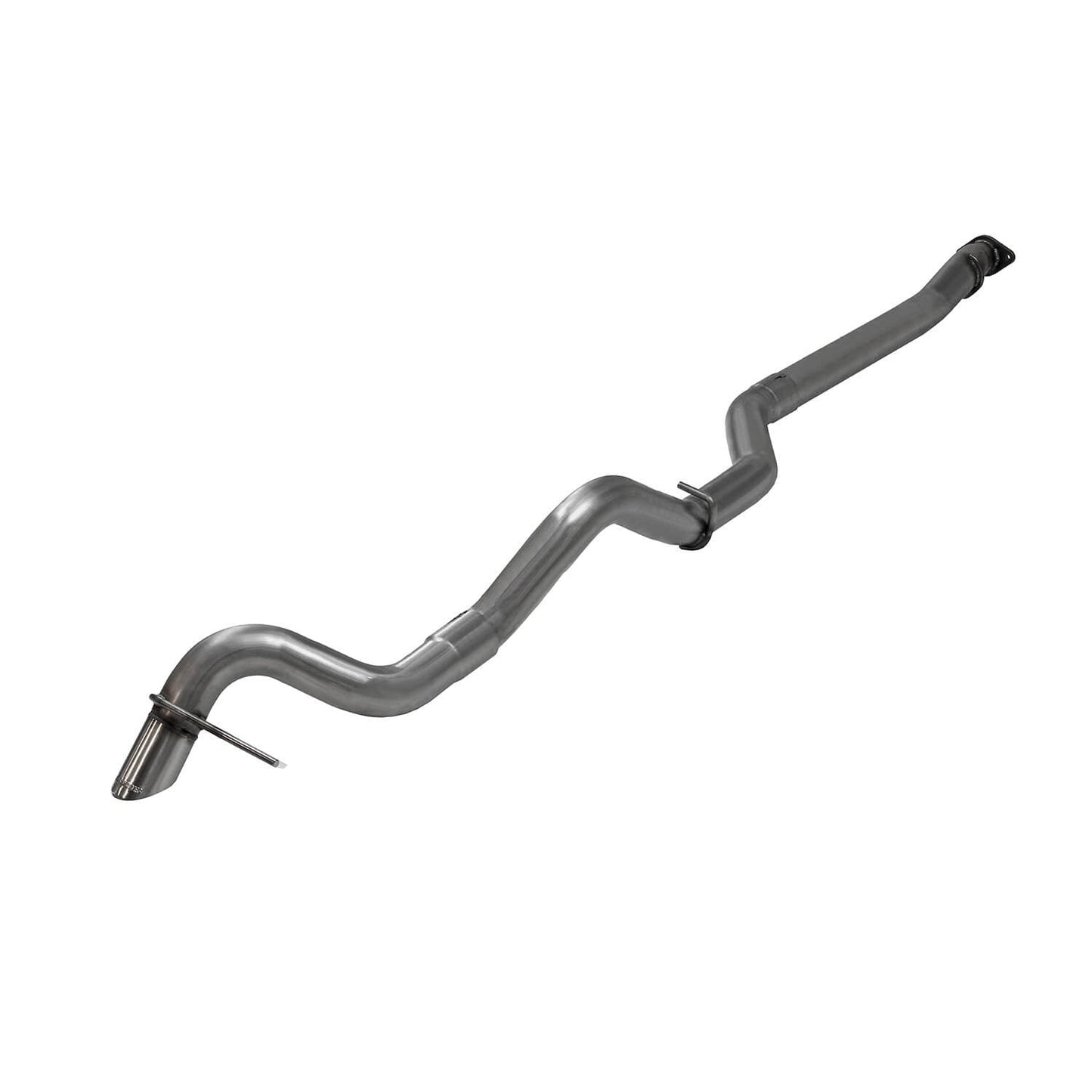 Flowmaster Outlaw Cat-Back Exhaust System - Mammoth Racing -